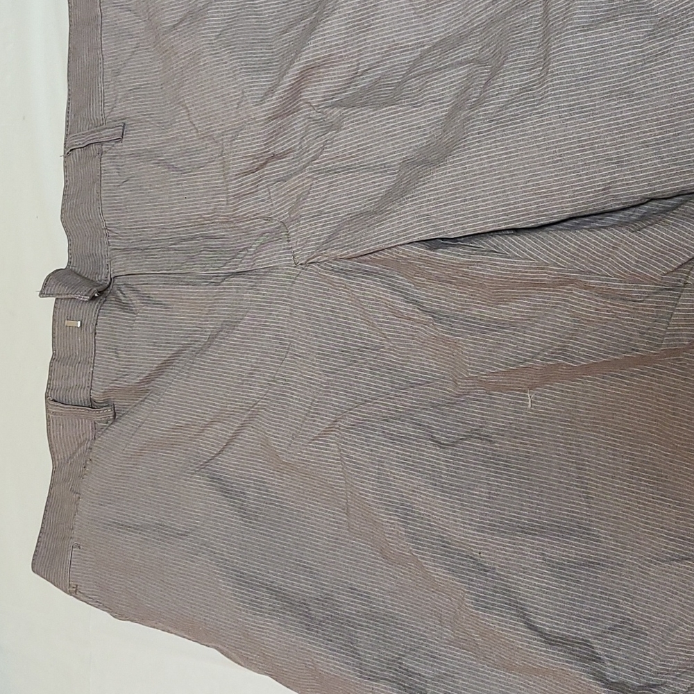 Tasso Elba Shorts - Picture 3 of 5